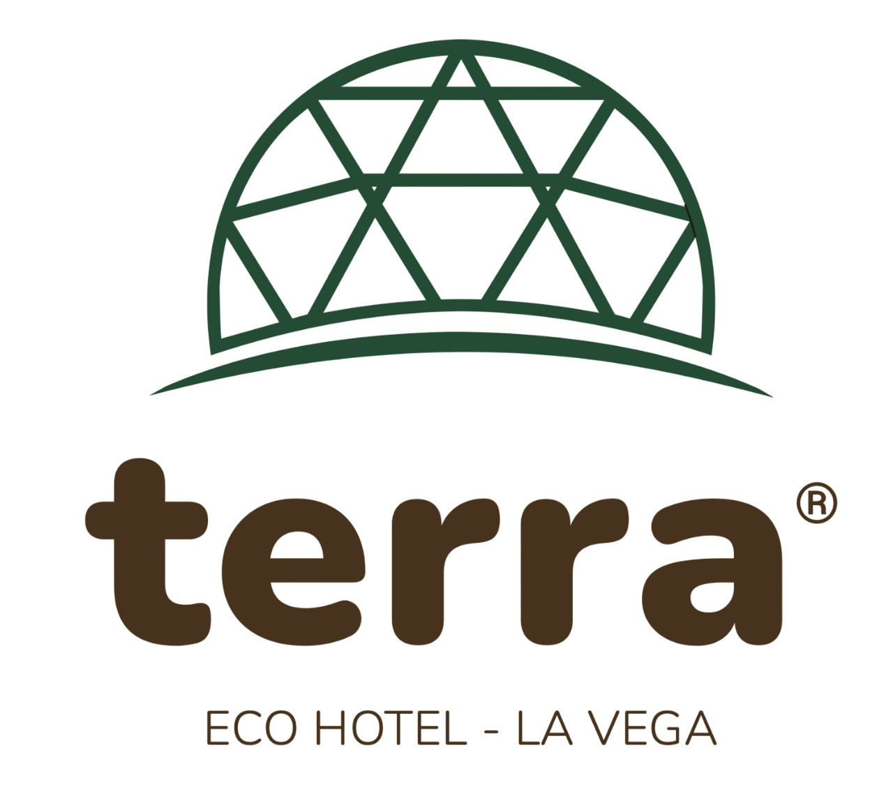 Logo Terra Eco Hotel